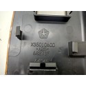 Moldura Botao Vidro Dianteiro Direito Cherokee 2008 3.0