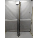 Spoiler Lateral Direito Gm Captiva 2010 3.6 V6 Aut