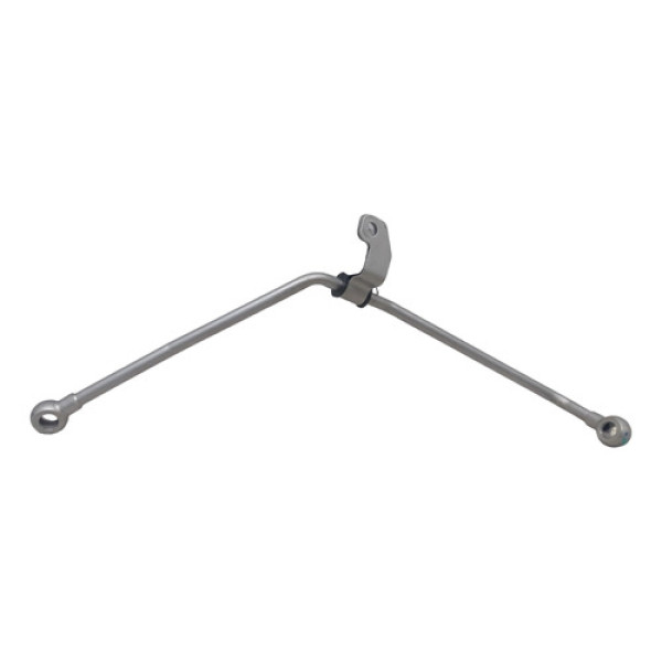 Cano Turbina Chery Tiggo 8 Hibrido 2024 1.5 Aut