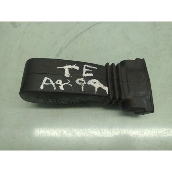Capa Limitador Traseiro Esquerdo Audi A5 Sportback 2014