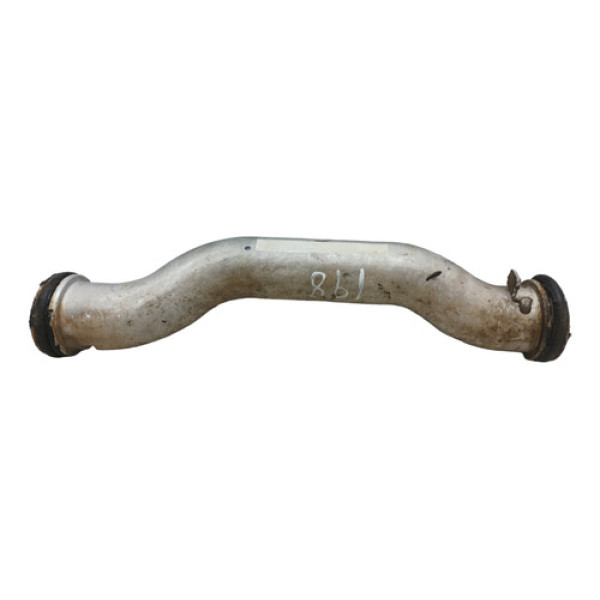 Cano Duto Agua Gm Captiva 2010 2.4 Aut 