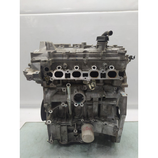 Motor Parcial Nissan Kicks S 2018 1.6 Aut Cvt