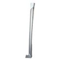 Spoiler Lateral Esquerdo Captiva Sport 2011 3.0 Aut