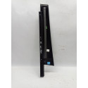 Moldura Coluna Traseira Esquerda Mercedes C200 2008