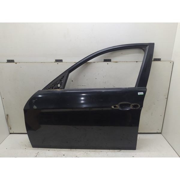 Porta Dianteira Esquerda Bmw 320i 2006 2.0 Aut