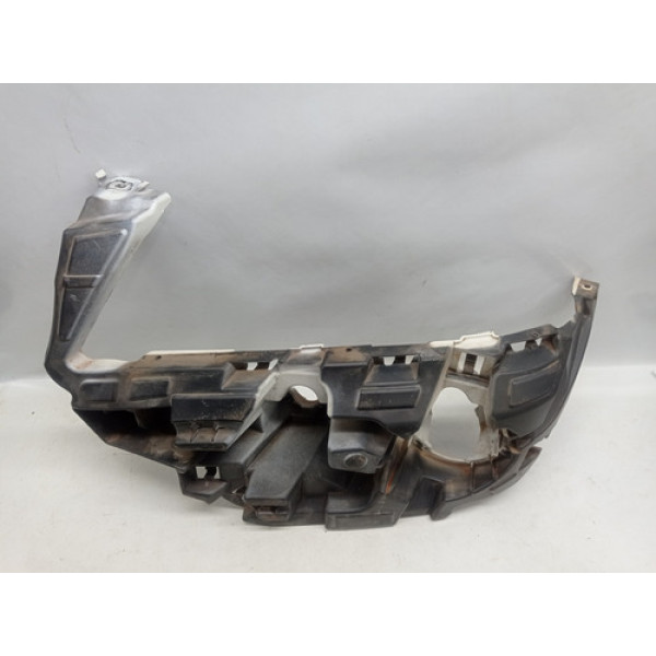 Suporte Farol Esquerdo Bmw X3 2013 M Sport 3.0 Aut