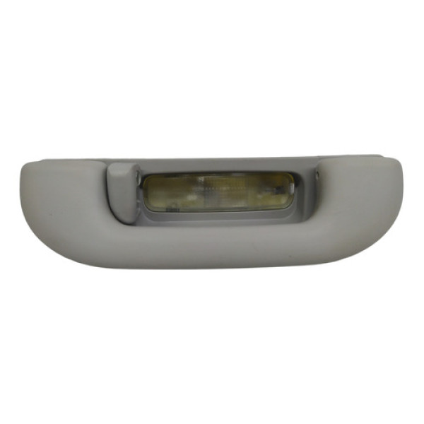 Alça Pqp Luz Cortesia Traseira  Teto Jeep Compass 1.3 2023