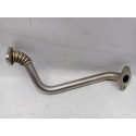 Cano Válvula Egr Mercedes C200 Kompressor 2008 1.8