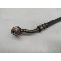 Flexível Suspensão Traseiro Esquerdo Captiva 2011 2.4 Aut