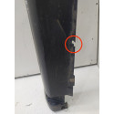 Spoiler Lateral Esquerdo Ford Versailles 1991 2.0