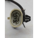 Sensor Abs Dianteiro Esquerdo Gm Captiva 3.6 2009