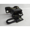 Dobradiça De Porta Traseira Esquerda Inferior Jetta 2008 
