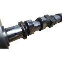 Comando Válvula Admissão C/polia Gm Onix Plus 1.0 Turbo 2021