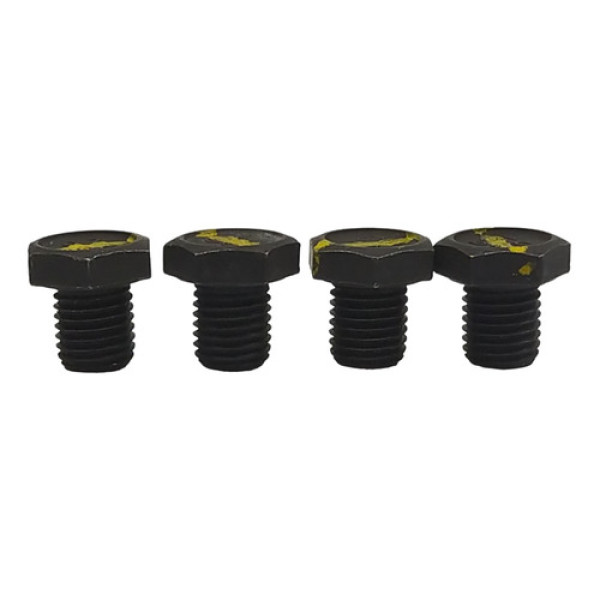 Parafuso Conversor De Torque Chery Arrizo 5 1.5 2020