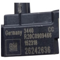 Sensor Espoleta Air Bag Gm Onix Premier 2021 1.0 Turbo Aut B