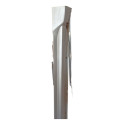 Spoiler Lateral Esquerdo Captiva Sport 2011 3.0 Aut