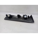 Acabamento Retrovisor Direito Peugeot 208 1.6 2017