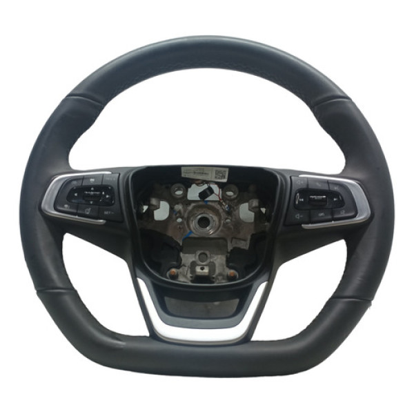 Volante Chery Tiggo 7 Pro 2024 1.6 Aut
