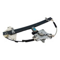 Maquina Vidro Dianteira Direita Gm Captiva Sport 2011 2.4