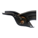 Braço Facão Traseiro Direito Gm Captiva Sport 2009 3.6 Aut