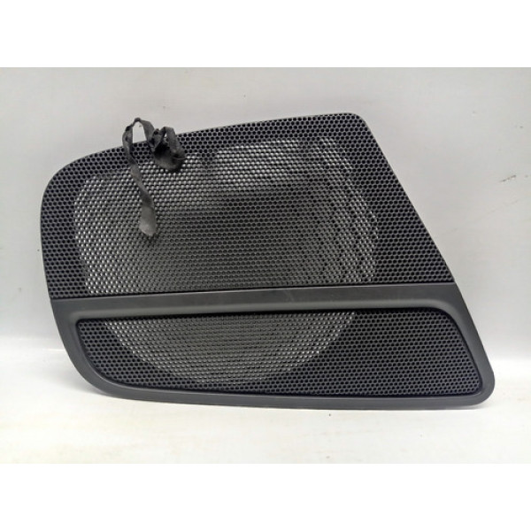 Tela Protetora Alto Falante Traseiro Direito Audi A4 2013 