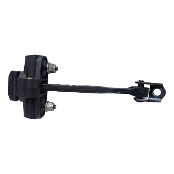 Limitador Porta Traseira Esquerda Vw Nivus Hl 2023 1.0 Turbo