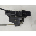 Fechadura Porta Dianteira Direita Volvo Xc60 T6 2010 3.0