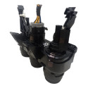 Comando Controle Ar Condicionado Gm Tracker 2021 1.0 Turbo