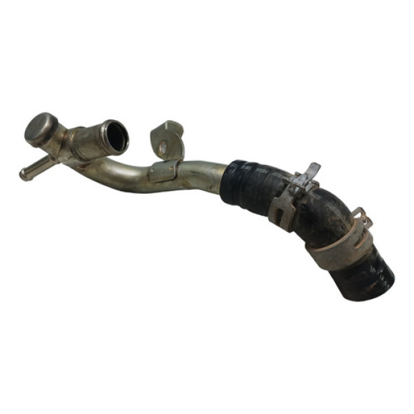 Tubo Cano Agua Nissan Sentra Advance 2023 2.0 Aut