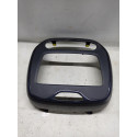 Acabamento Central Painel Renault Captur 2019 682708364r