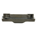 Luz Teto Cortesia Chevrolet Tigra 1998 1.6