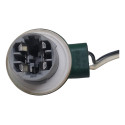 Chicote Farol Traseiro Esquerdo Gm Captiva3.0 2011