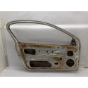 Porta Dianteira Esquerda Chevrolet Gm Tigra 1.6 1998