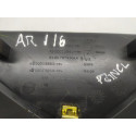 Acabamento Direito Painel Dodge Journey 2010 2.7 Aut