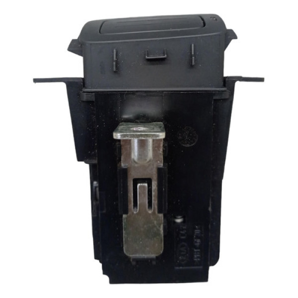 Módulo Suporte Chave Kia Mohave Ex 2010 3.0 Diesel Aut