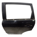 Porta Traseira Esquerda Gm Captiva Sport 2011 2.4 Aut