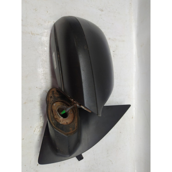Retrovisor Direito Vw Amarok Se 4x4 2014 2.0 Manual