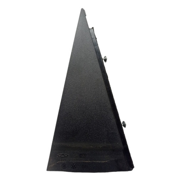 Guia Canaleta Porta Dianteira Esquerda Tiggo 8 2023 1.5 
