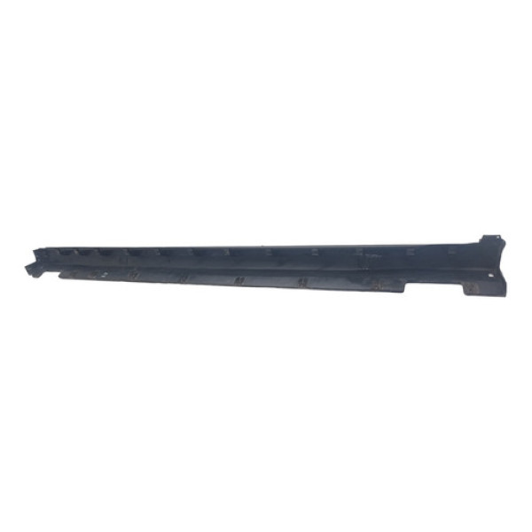 Spoiler Lado Direito Jac T5 Jetflex 2018 1.5 Aut 
