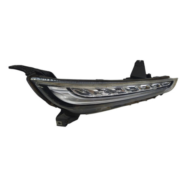 Farol Direito Chery Tiggo 3x Pro 1.0 Turbo 2022 C/ Avarias 