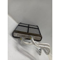Radiador Ar Quente Caixa Evaporadora Mercedes C200 2008