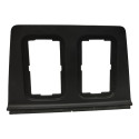 Moldura Console Central Interior Land Rover Freelander 2009