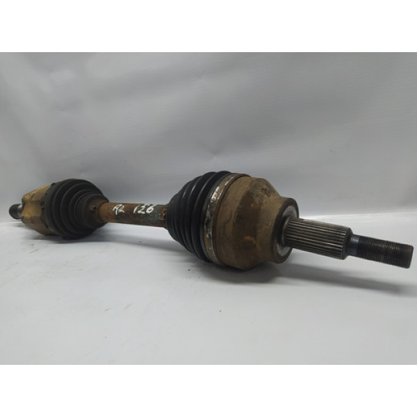 Homocinética Dianteira Esquerda Jeep Grand Cherokee 2011 