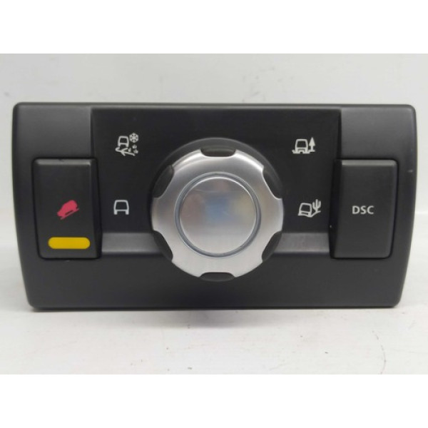 Chave Comando De Tração Land Rover Freelander 2 Se 2008