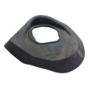 Coifa Guarda Pó Coluna Captiva Sport 3.0 Aut 2011