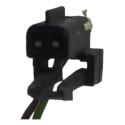 Chicote Porta Dianteira Direita Gm Captiva Sport 2011 2.4 Au