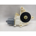 Motor Máquina Vidro Traseiro Esquerdo C180 1.8 2011 Cgi