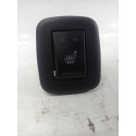 Botão Aquecimento Banco Town Esquerdo Country 2008 3.8