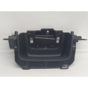Acabamento Alça Puxador Porta Traseira Esquerda Honda Hrv 