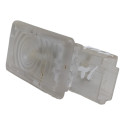Luz Cortesia Porta Mala Chevrolet Onix 1.0 Turbo 2021